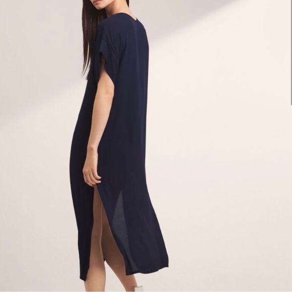 Aritzia Babaton Jessie Dress - Picture 2 of 6